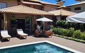 Pousada Casa Cajá